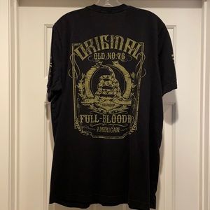 Grunt Style - Old No. 76 T-Shirt - XL
